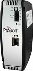 ProSoft Technology lance une nouvelle passerelle autonome - par Lauren Robeson